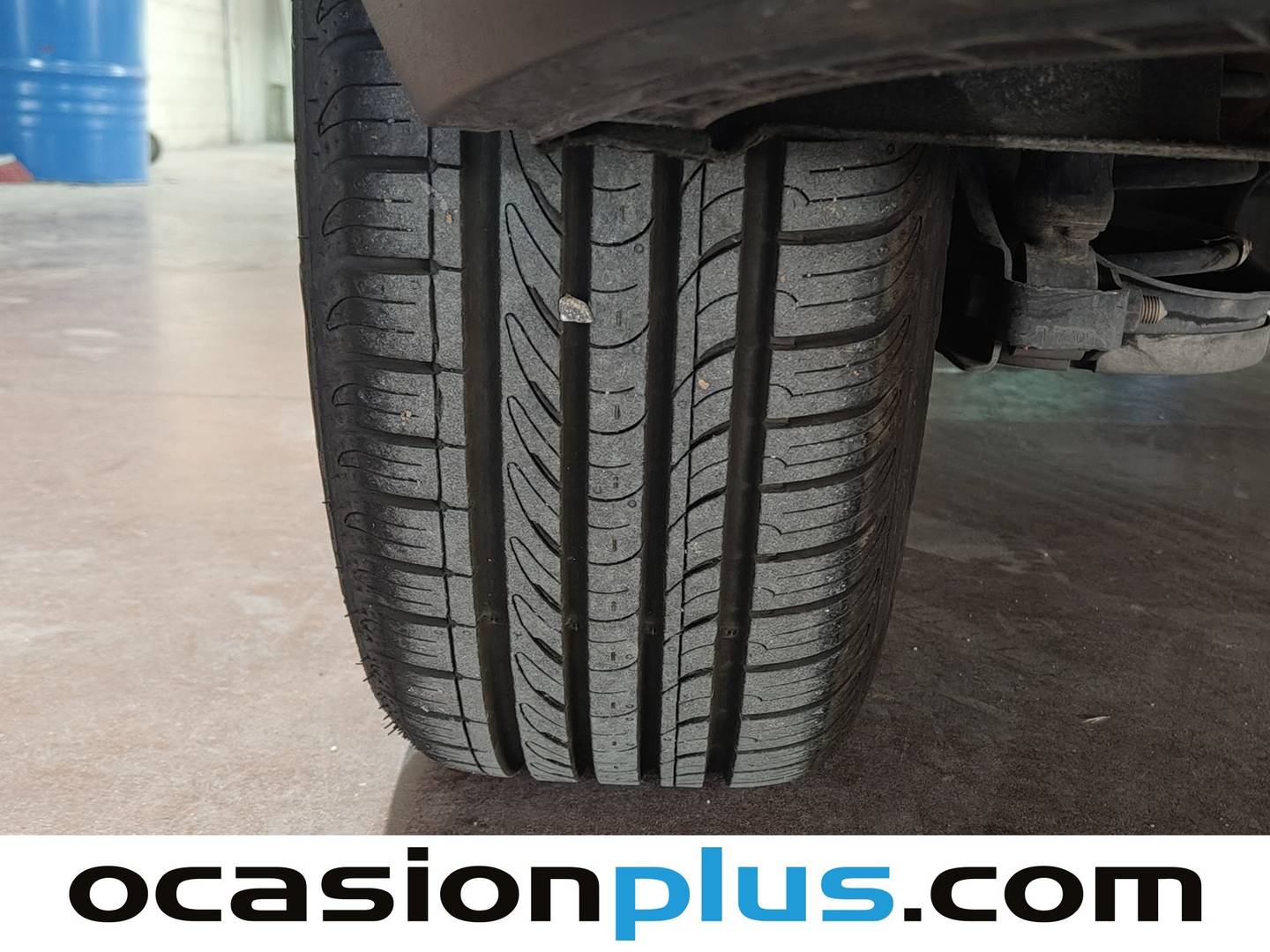 Foto Volkswagen Taigo Volkswagen Taigo Life 1.0 TSI (110 CV) DSG