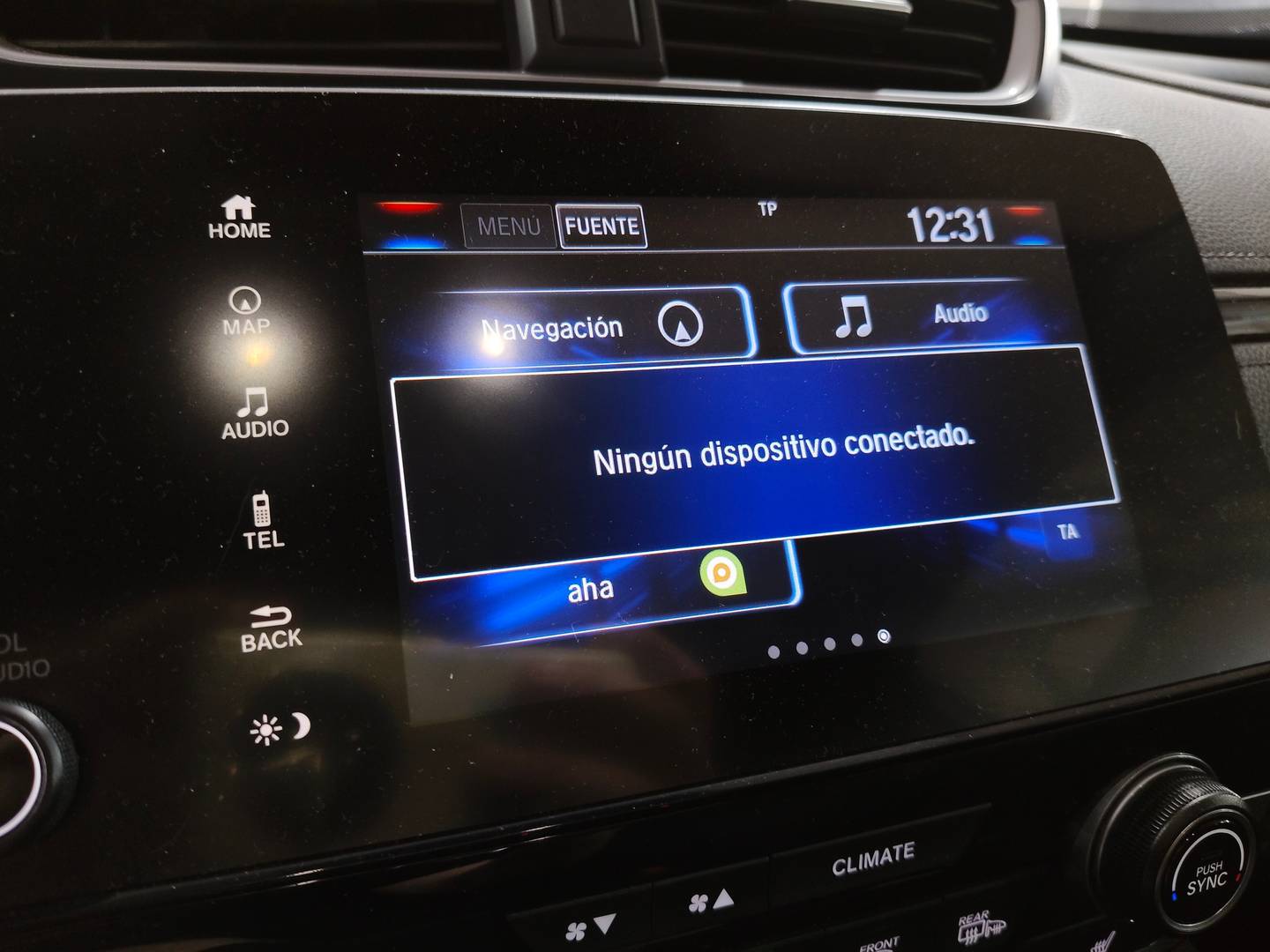 Honda CR-V Honda CR-V 2.0 i-MMD Elegance Navi (184 CV) km 0