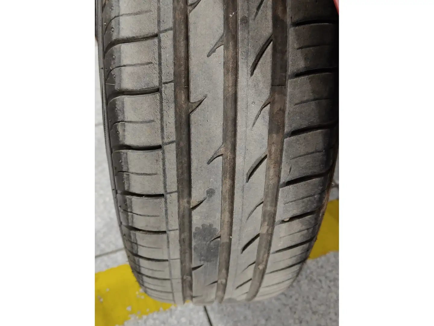 Foto Hyundai i20 Hyundai i20 1.0 TGDI Essence LE (100 CV)