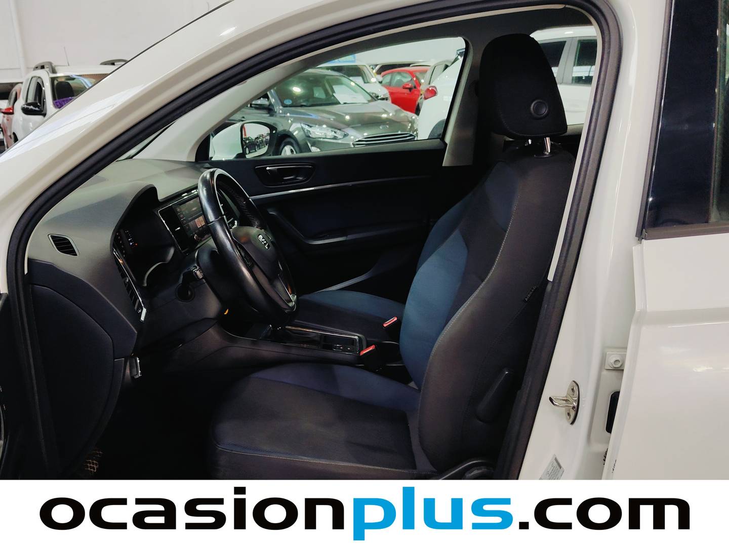 Foto Seat Ateca SEAT Ateca 1.5 TSI S&S Style Edition Nav DSG (150 CV)