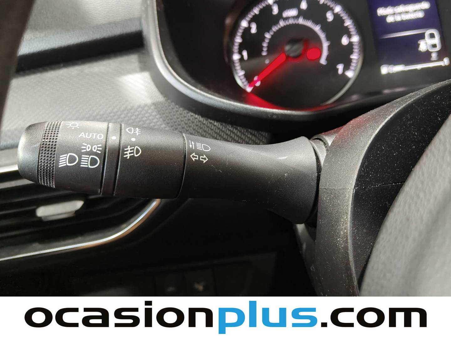 Foto Dacia Jogger Dacia Jogger Essential ECO-G (100 CV) GLP