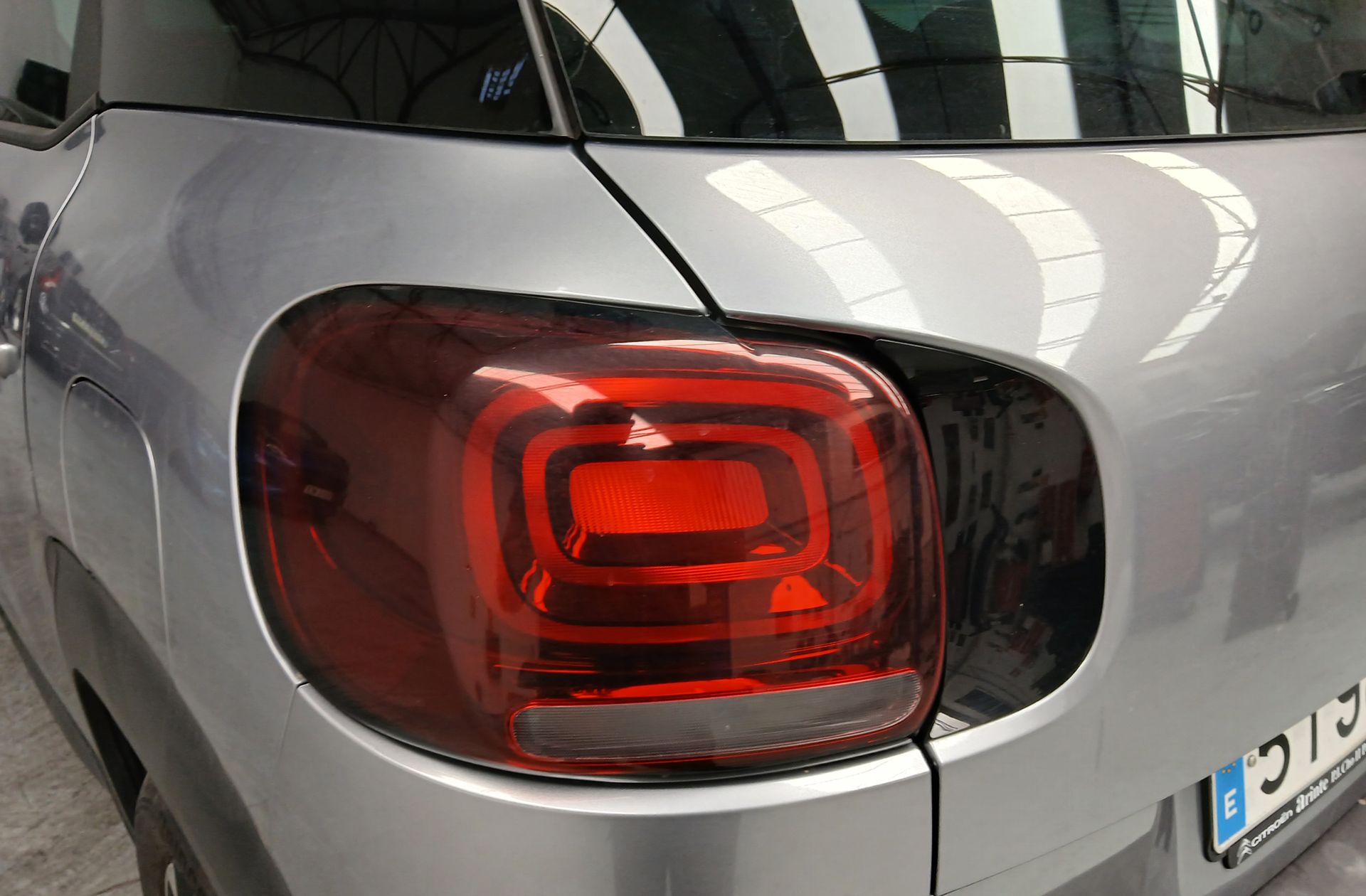 Citroën C3 Aircross PureTech 110 C-Series - foto 18