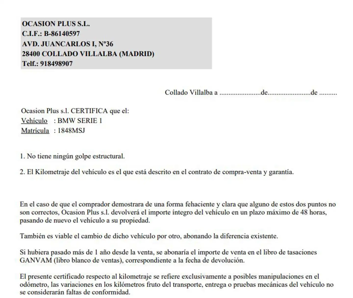 Foto BMW Serie 1 BMW Serie 1 118i Pack M (136 CV)