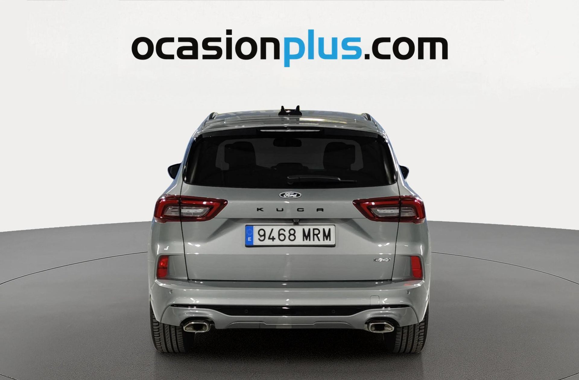 Ford Kuga 2.5 Duratec PHEV ST-Line X - foto 26