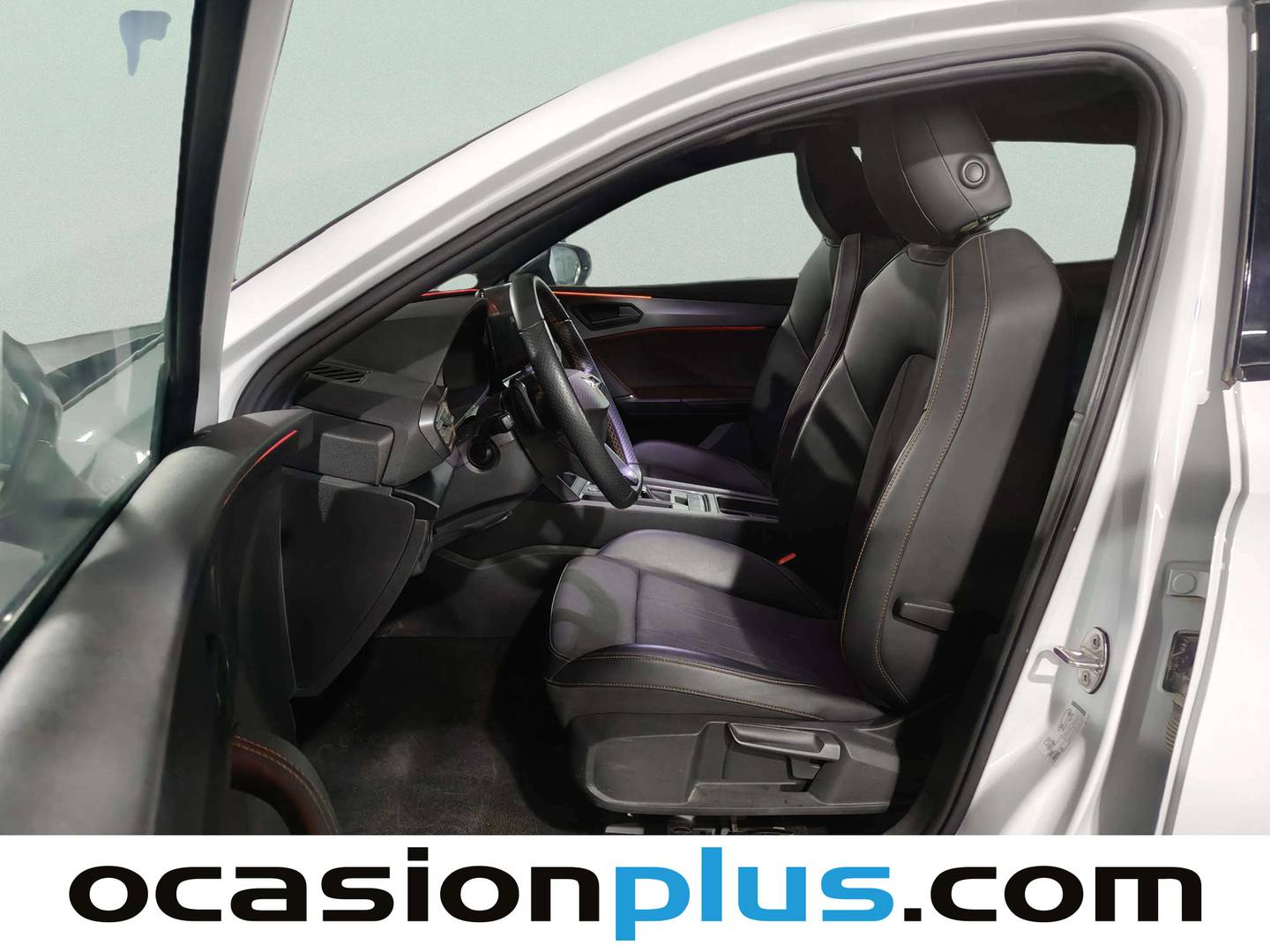 Cupra León CUPRA León 1.5 eTSI DSG (150 CV) 150cv