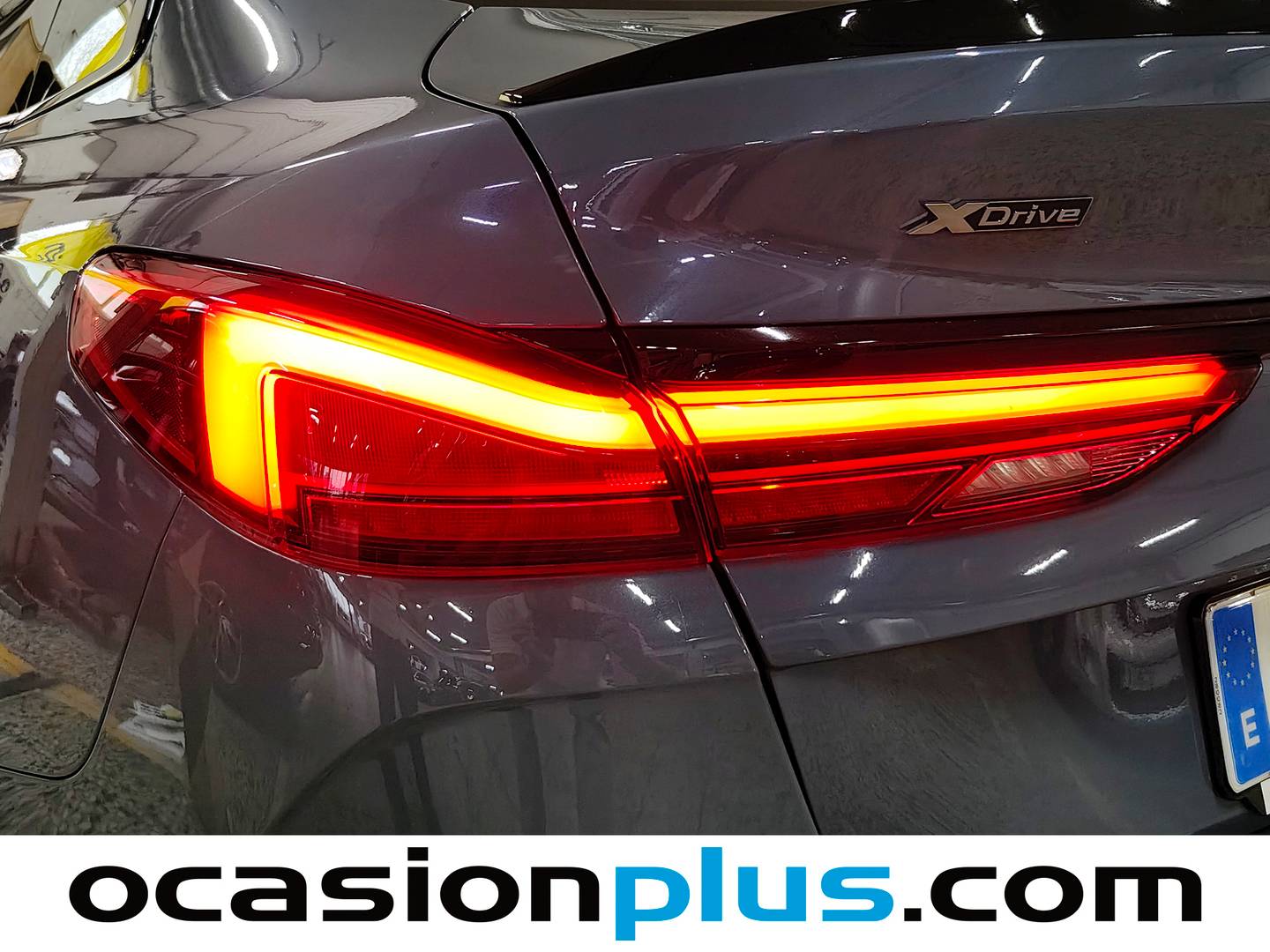 BMW Serie 2 BMW Serie 2 M235i Gran Coupe xDrive (306 CV) barato