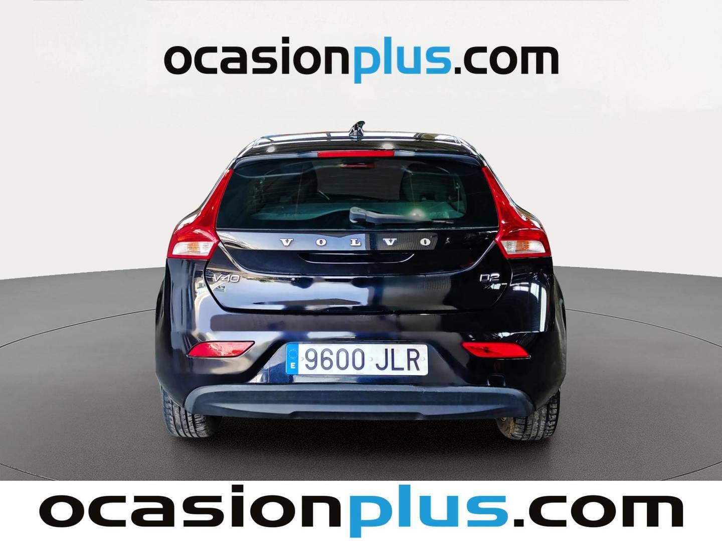 Volvo V40 Volvo V40 D2 Kinetic (120 CV) barato