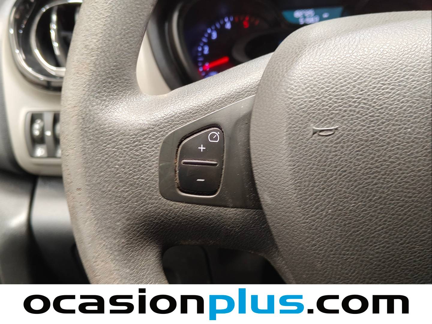 Renault Trafic Renault Trafic Furgon Furgon 27 L1H1 dCi (120 CV) seminuevo