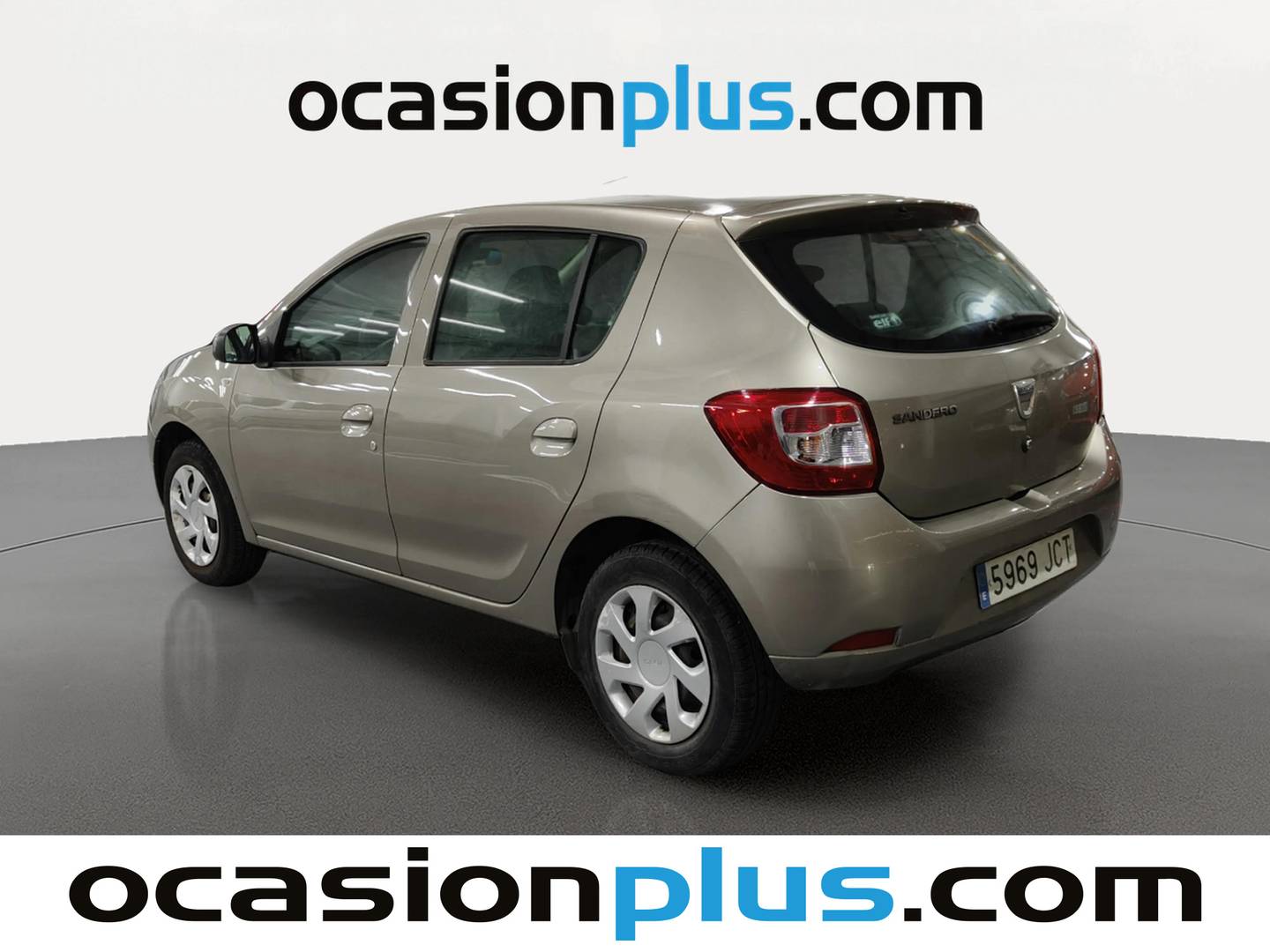Foto Dacia Sandero Dacia Sandero Laureate 1.2  (75 CV)