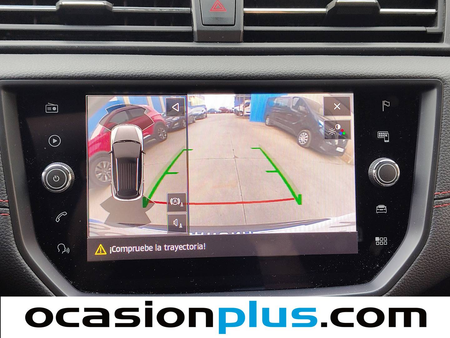 Extras del Seat Arona Seat Arona 1.0 TSI Ecomotive FR (115 CV)