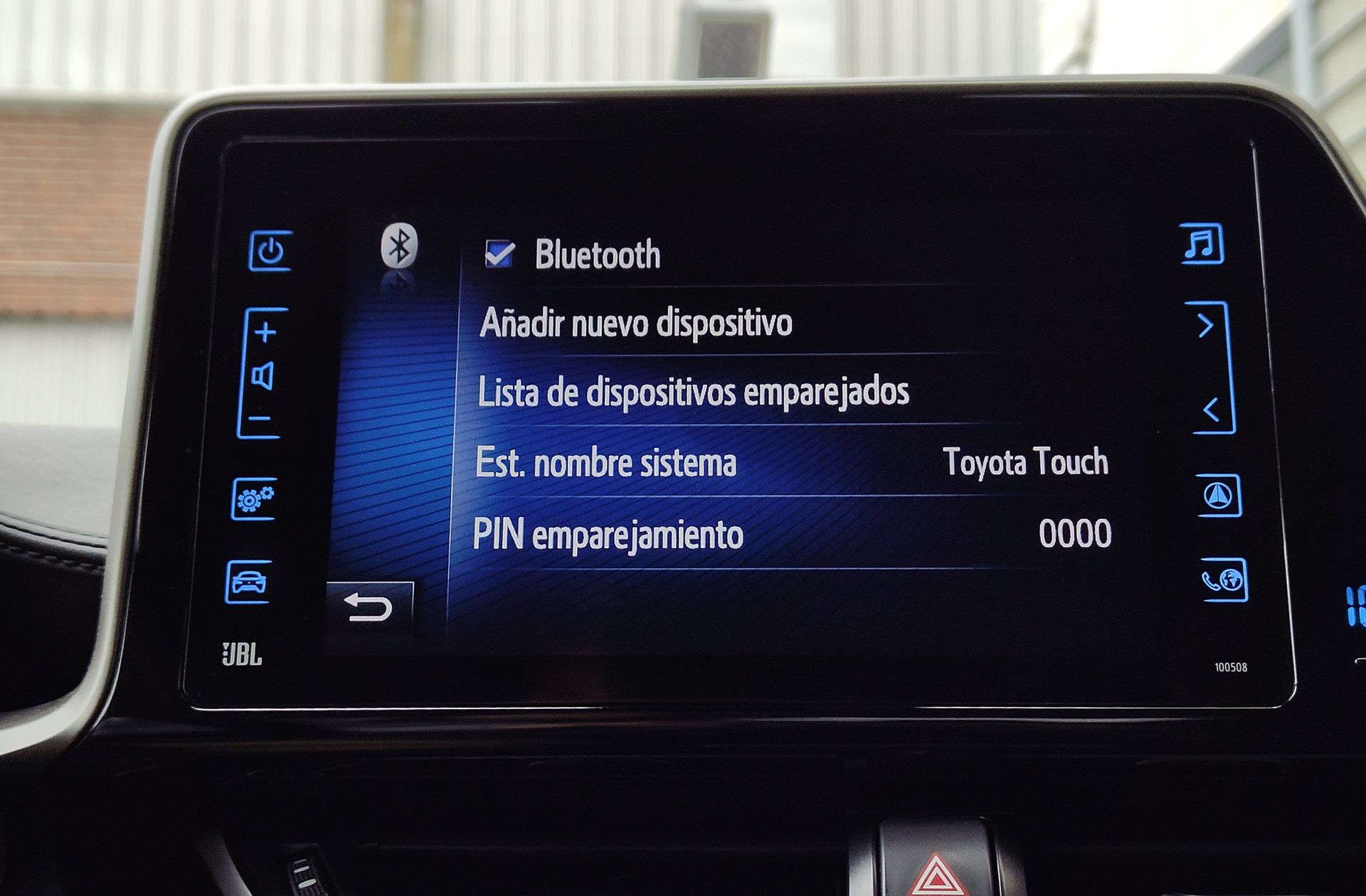 Toyota C-HR 1.8 125H Advance - foto 33