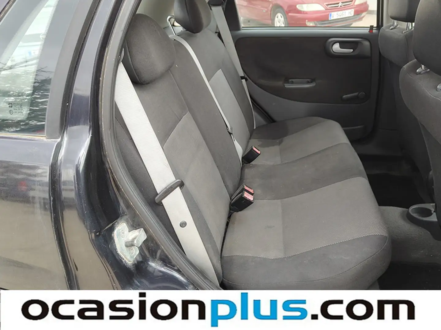 Foto Opel Corsa Opel Corsa 1.2 16v Silverline Base (80 CV)