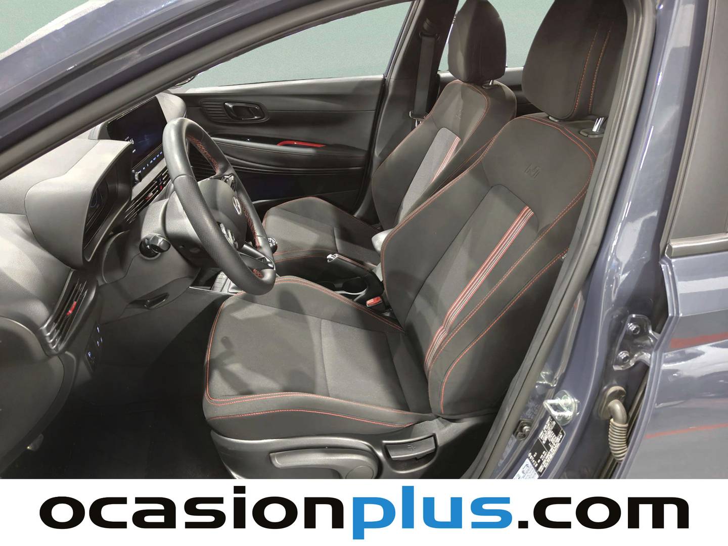 Hyundai i20 Hyundai i20 1.2 MPI N Line (79 CV) 79cv