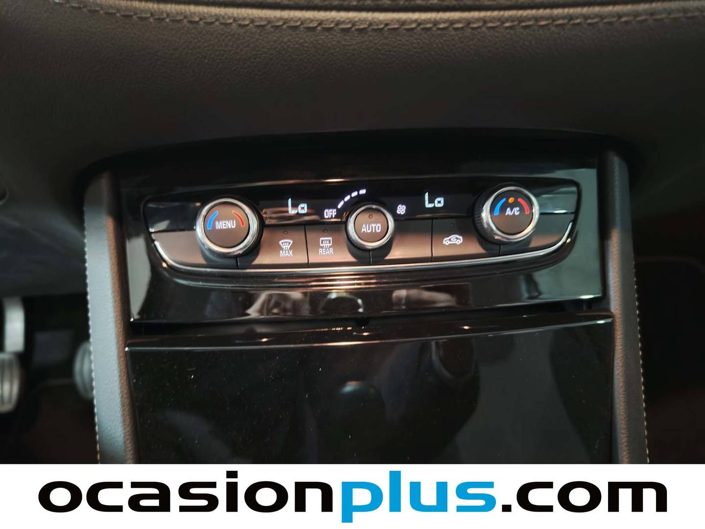 Foto Opel Grandland X Opel Grandland X 1.5 CDTi Selective (130 CV)