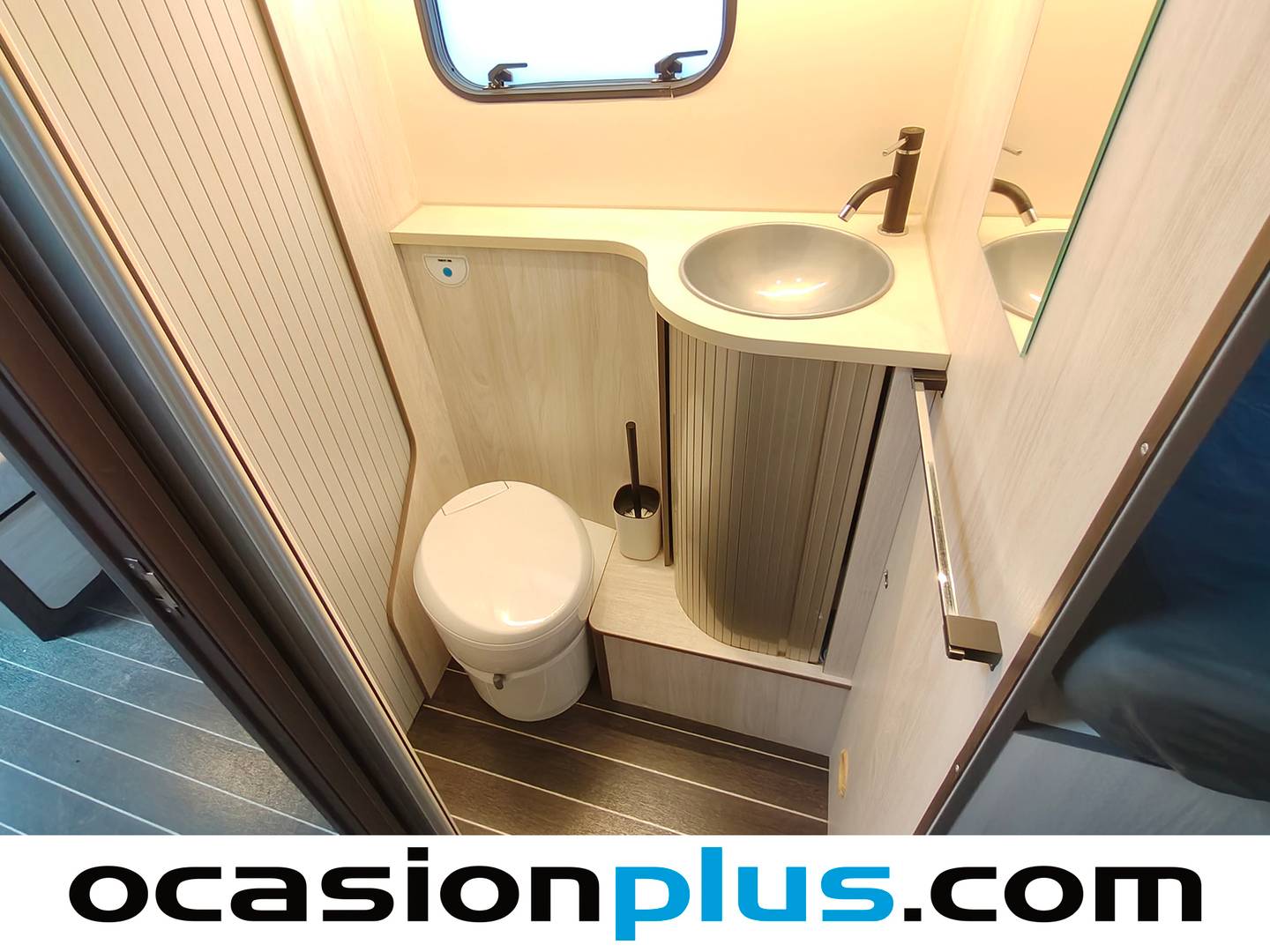 Acabados Rimor Kilig Rimor Kilig 95 Plus (165 CV) 5 Plazas