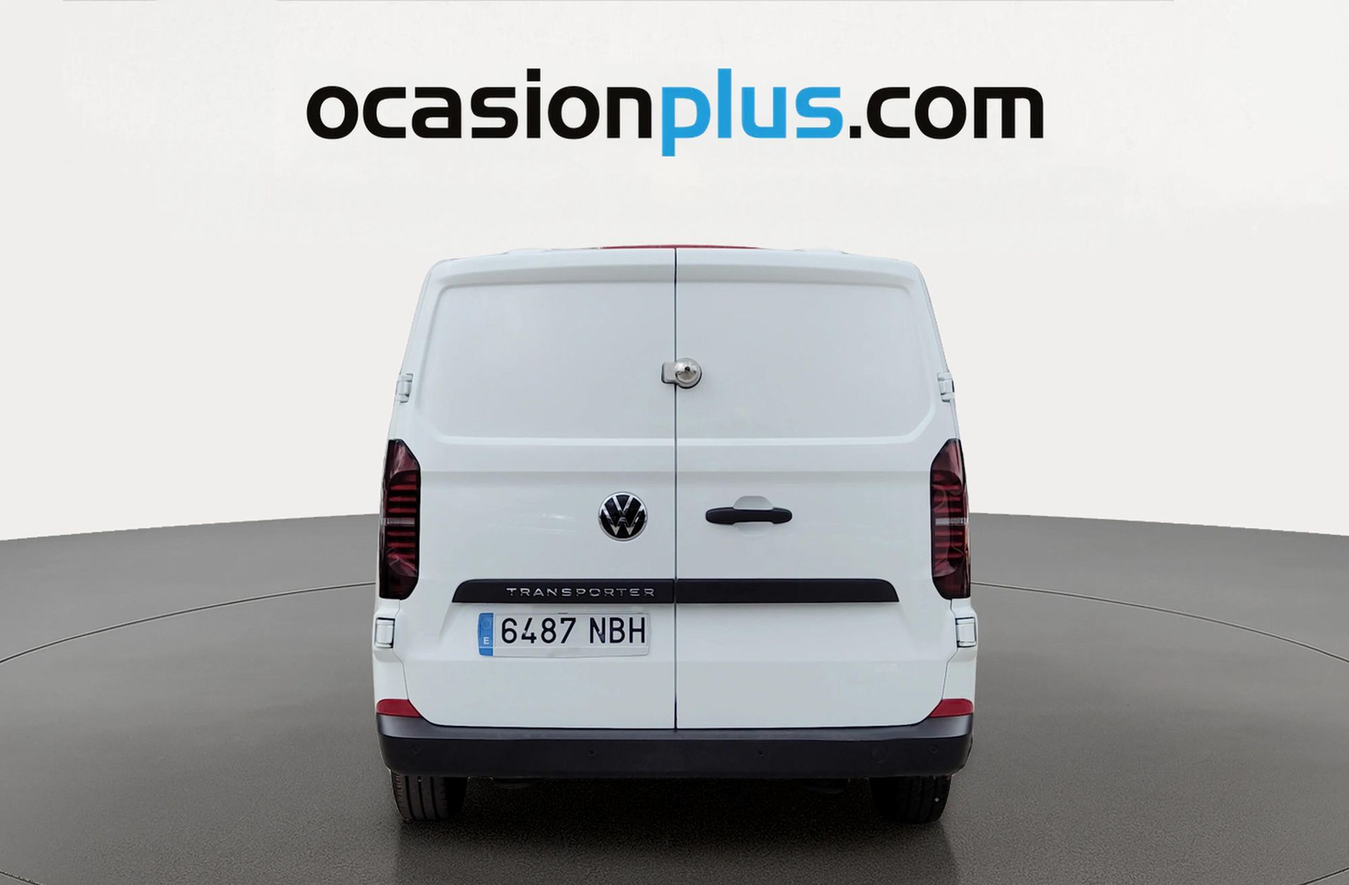 Volkswagen Transporter Furgon Batalla Corta TN 2.0 TDI - foto 17