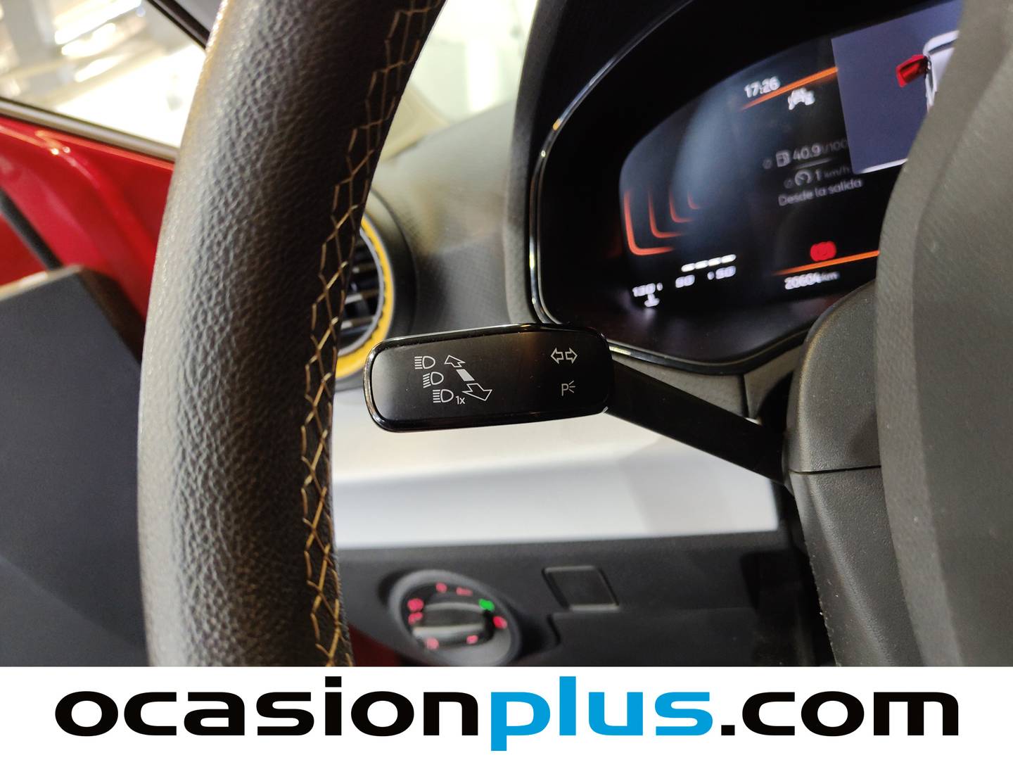 Seat Ibiza Seat Ibiza 1.0 MPI S&S Style XL (80 CV) de segunda mano