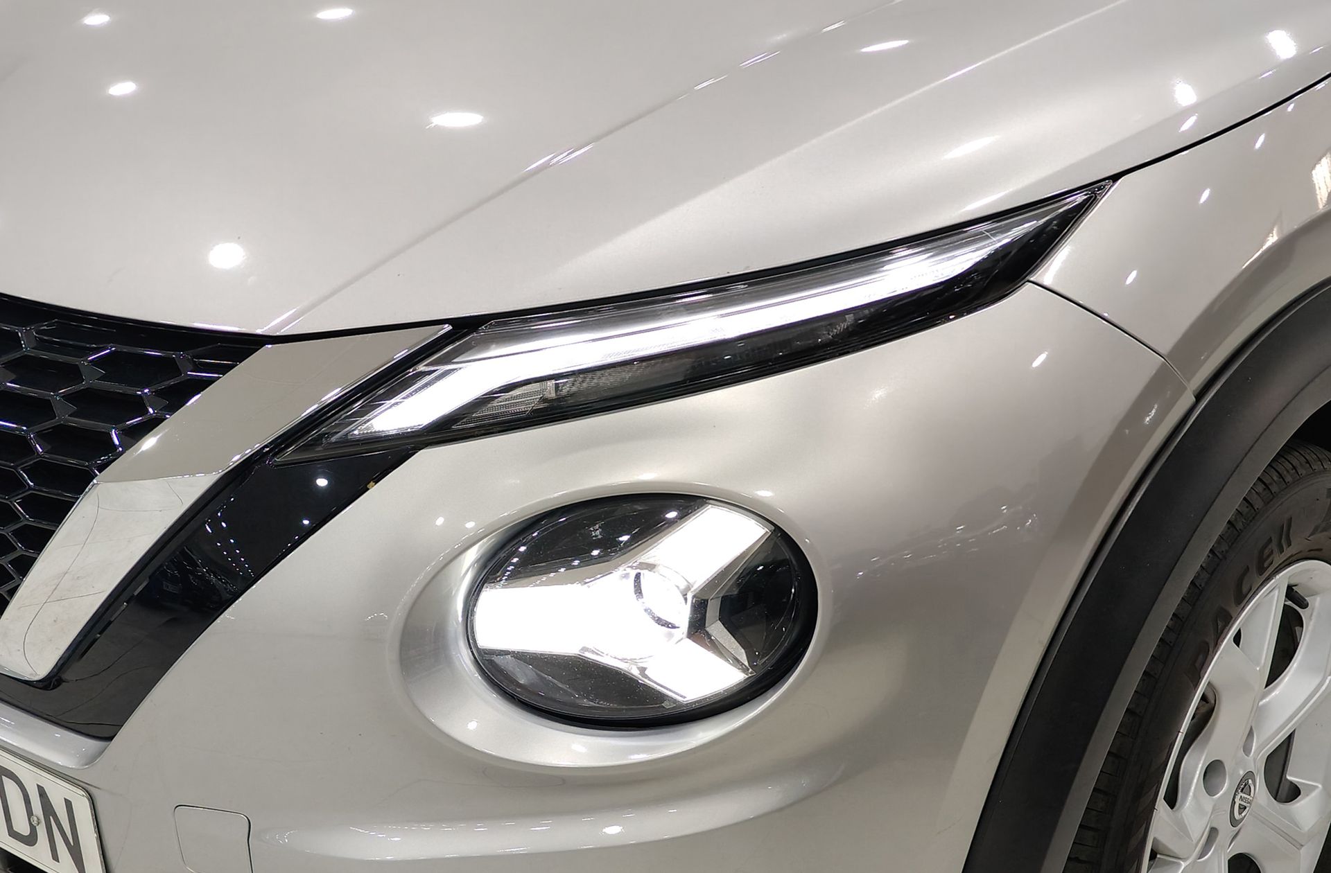 Nissan Juke DIG-T N-Connecta 4x2 - foto 12