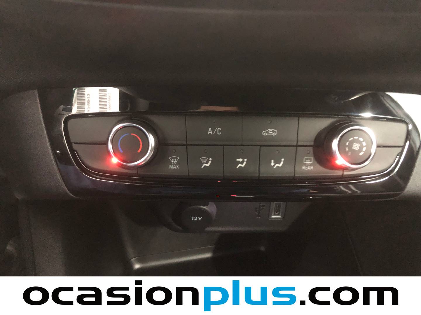 Foto Opel Corsa Opel Corsa 1.2 T XHL Hybrid GS eDCT (110 CV)