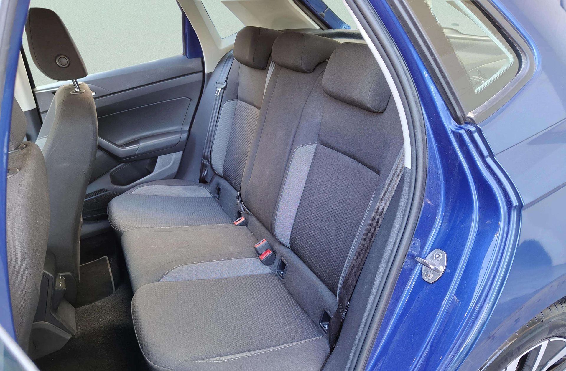 Volkswagen Polo Life 1.0 TSI - foto 9