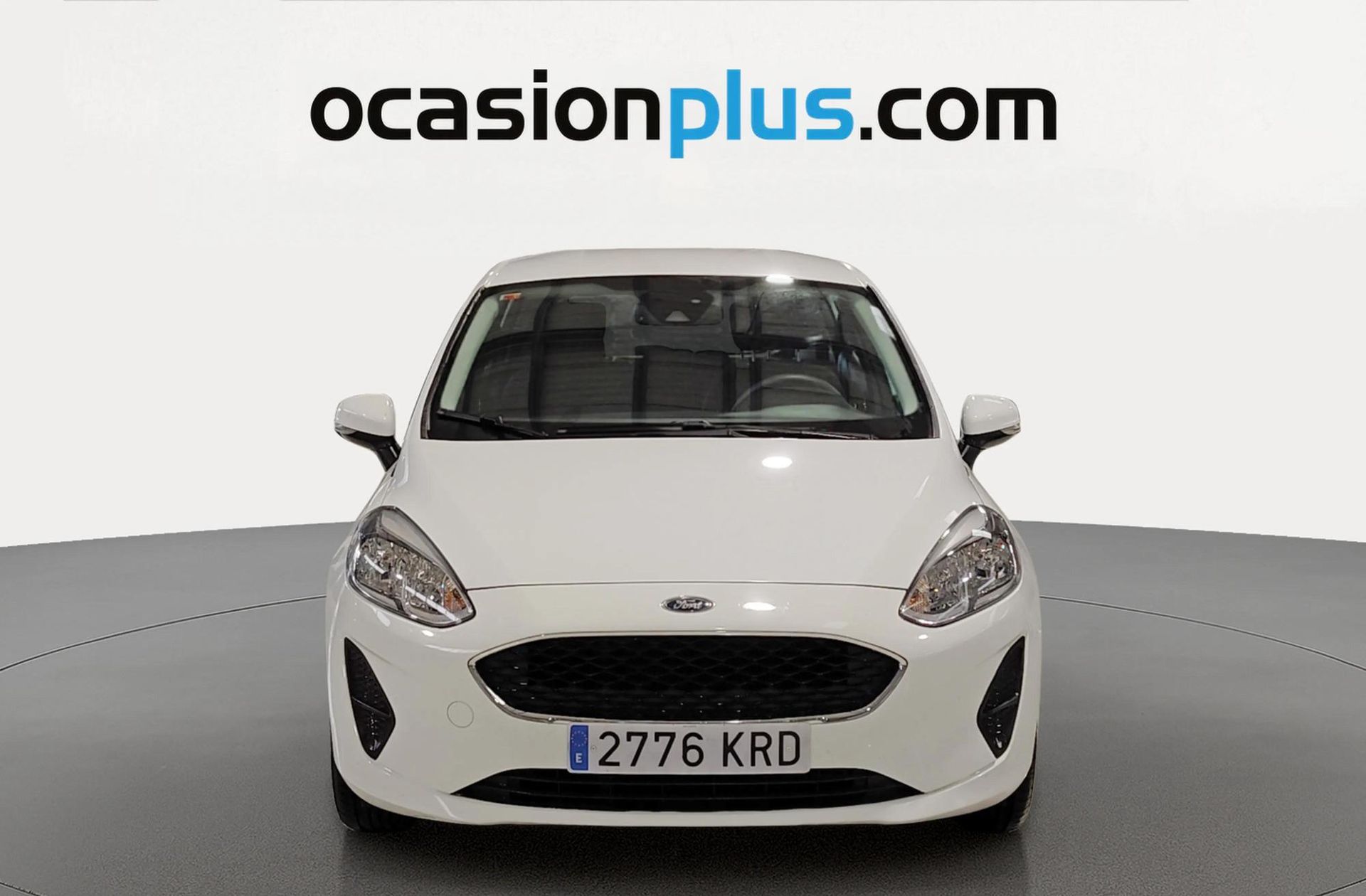 Ford Fiesta 1.5 TDCi Trend - foto 10