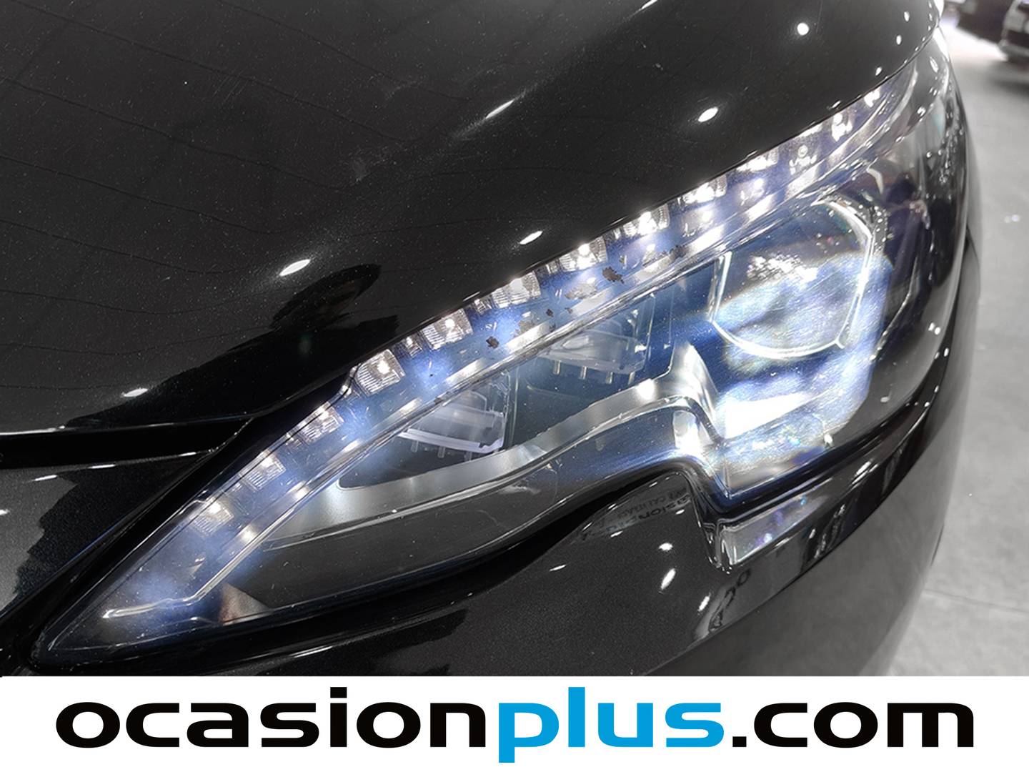 Acabados Peugeot 308 Peugeot 308 SW SW 2.0 BlueHDI GT Line (150 CV)