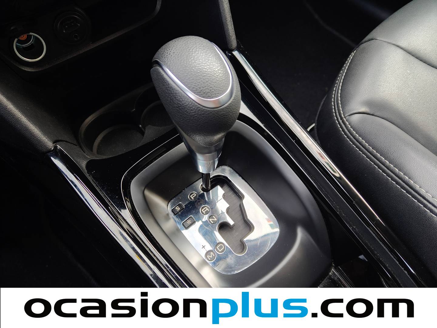 Peugeot 2008 Peugeot 2008 PureTech 110 S&S Allure EAT6  (110 CV) de segunda mano