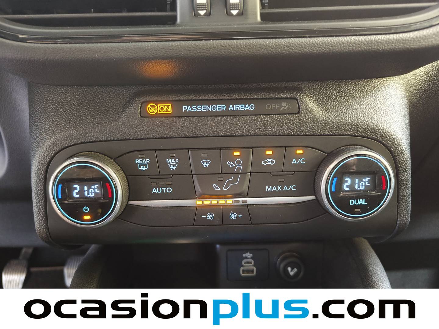 Ford Kuga Ford Kuga 1.5 EcoBlue ST-Line (120 CV) km 0