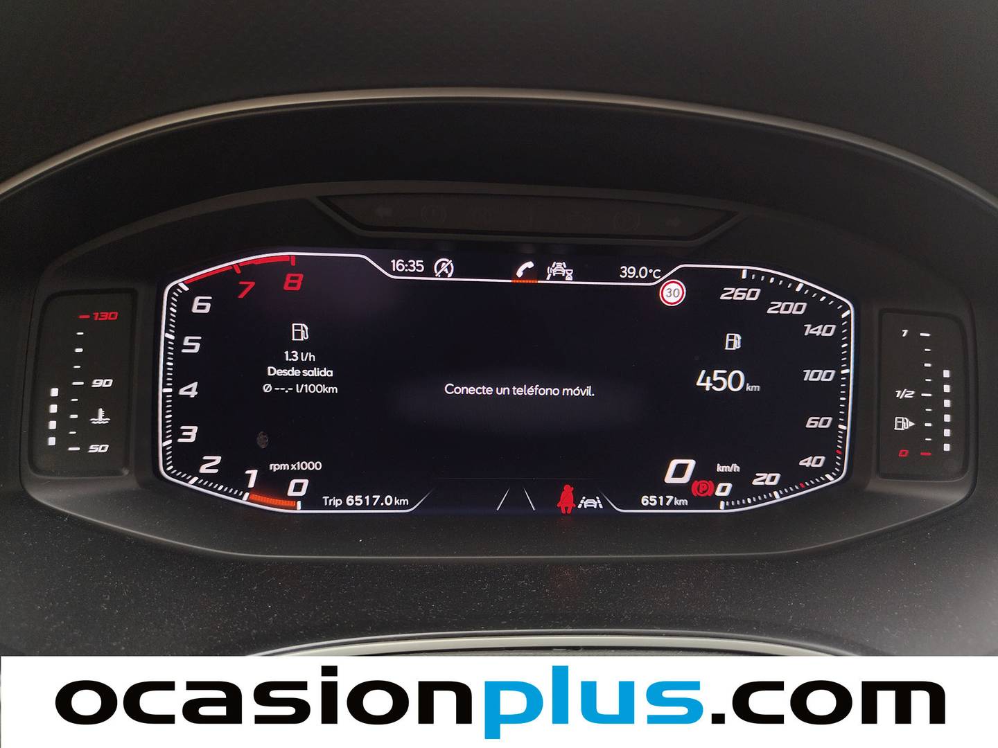 Seat Ibiza Seat Ibiza 1.0 TSI S&S FR 40 Aniversario (115 CV) de segunda mano