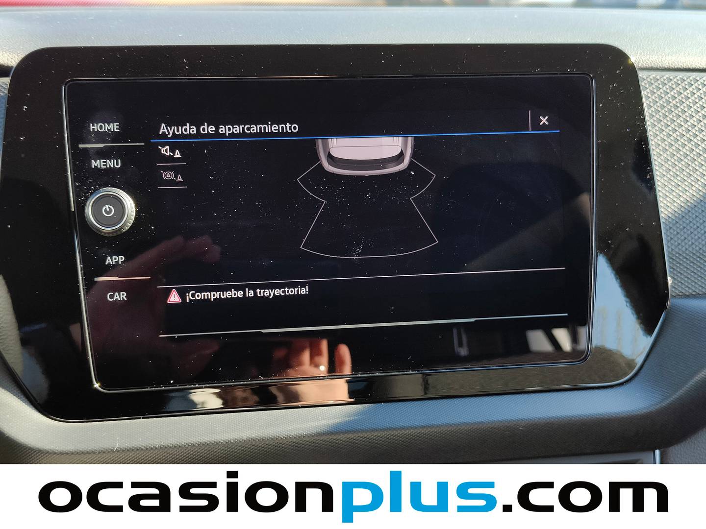 Equipamiento del Volkswagen T-Cross Volkswagen T-Cross 1.0 TSI (95 CV)