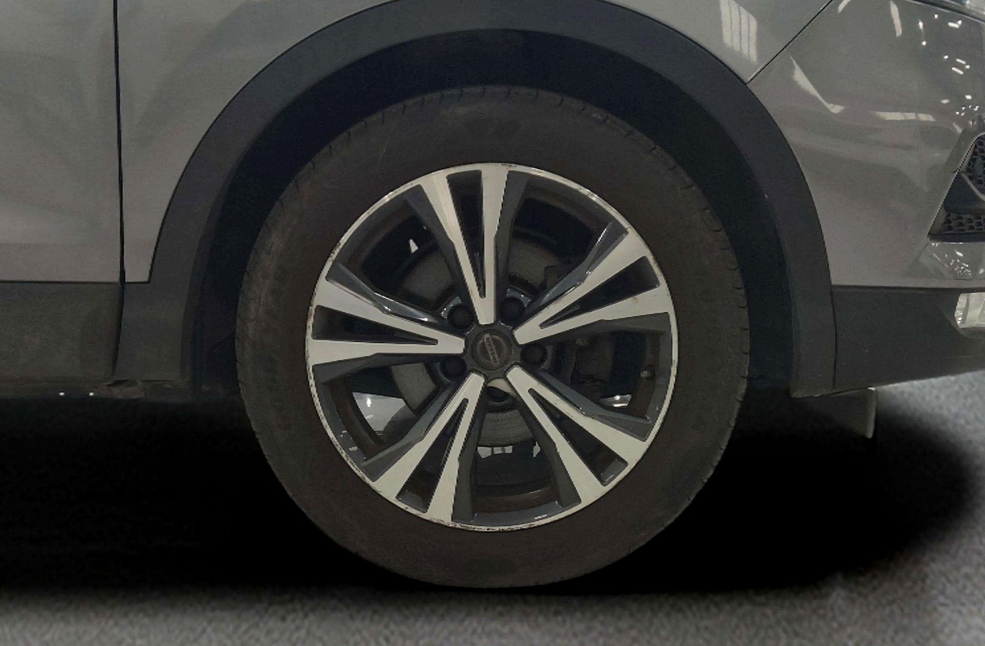 Nissan Qashqai dCi 115 Acenta - foto 33