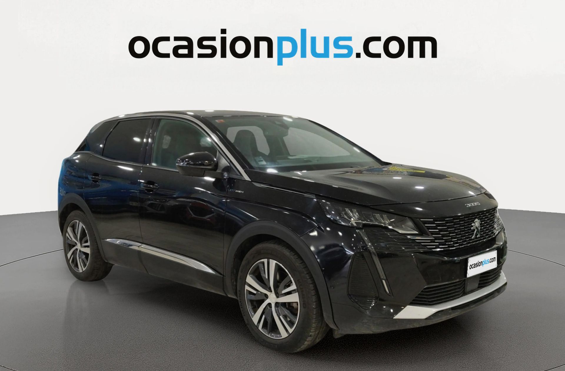 Peugeot 3008 300 Allure Pack e-EAT8 - foto 2