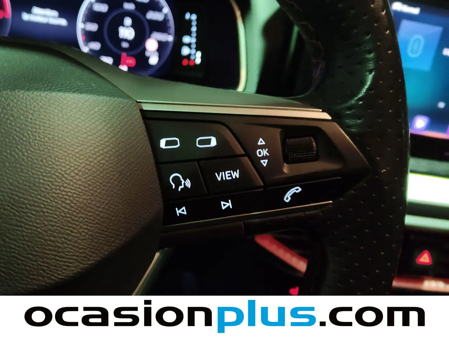 Foto Seat Ibiza SEAT Ibiza 1.0 TSI S&S FR XL (110 CV)