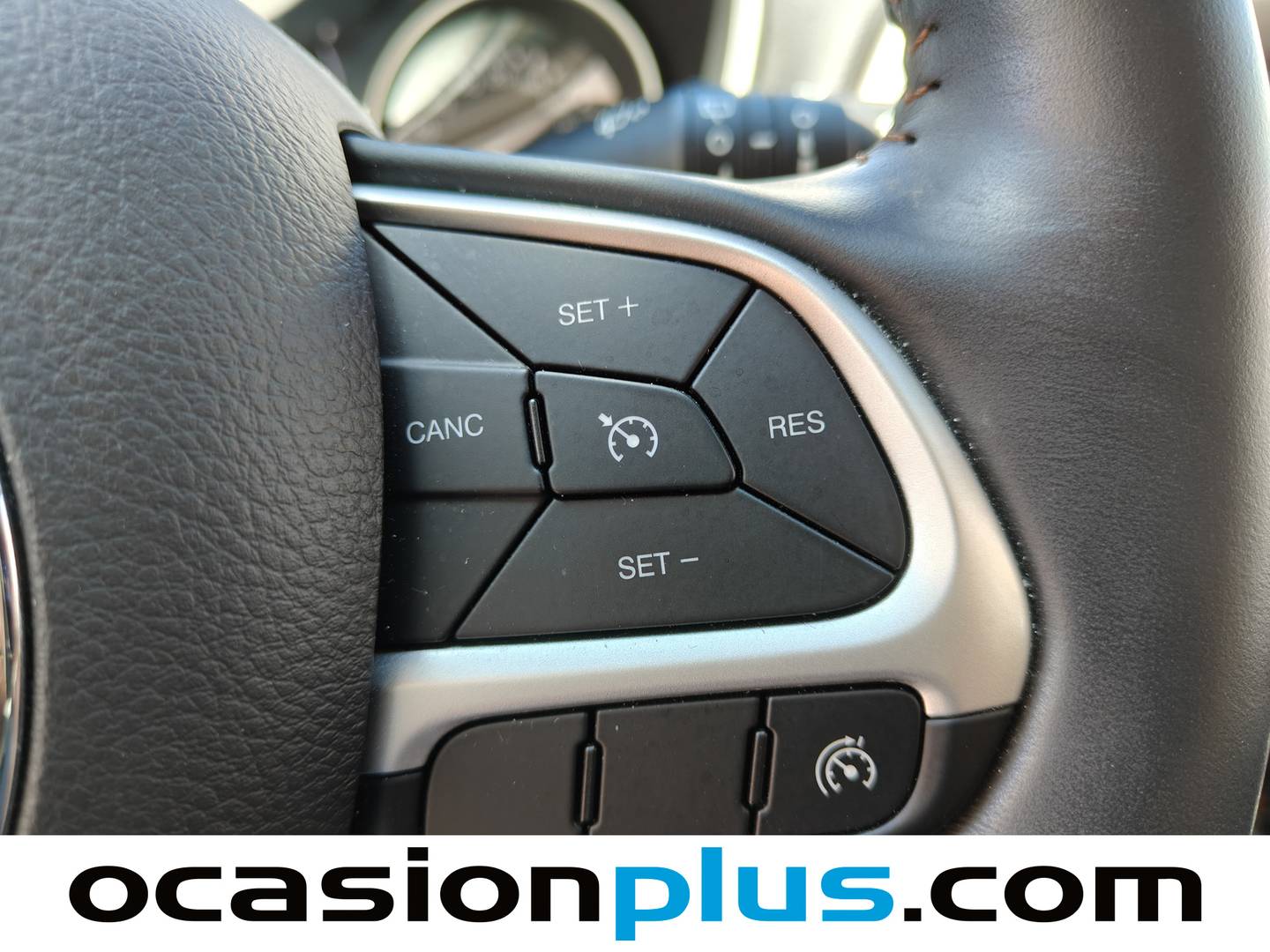 Jeep Compass Jeep Compass 1.4 Multiair Longitude 4x2 (140 CV) seminuevo