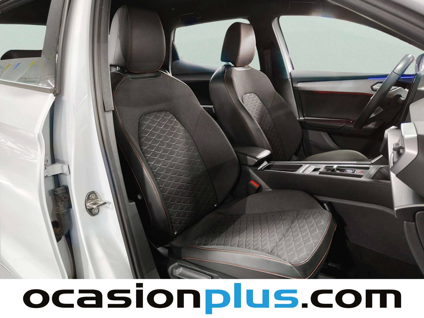 Seat León Seat León 1.5 eTSI S&S FR Special Edition DSG (150 CV) automático