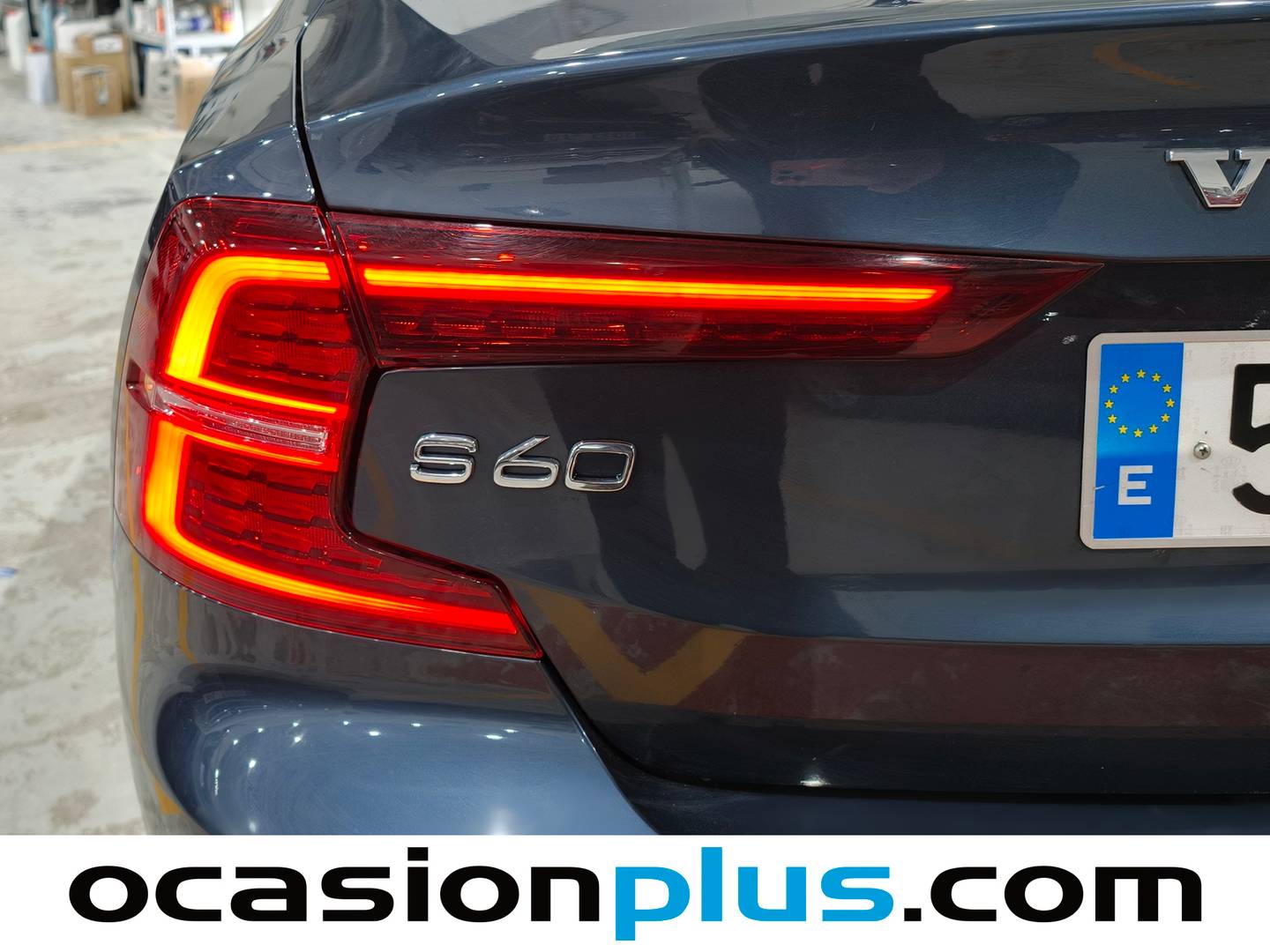 Volvo S60 Volvo S60 B4 G Core FWD Auto (197 CV) km 0