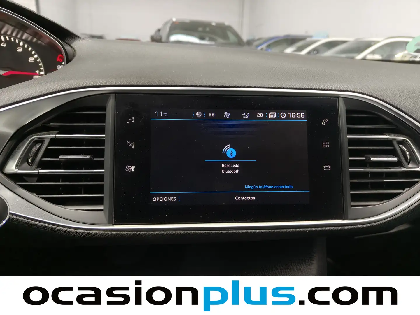 Foto Peugeot 308 Peugeot 308 PureTech 130 S&S Allure (130 CV)