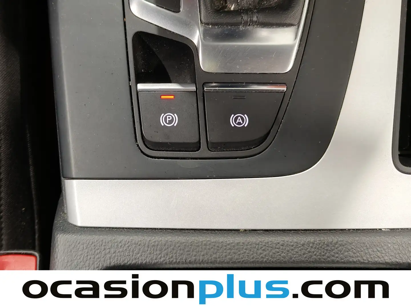 Foto Audi Q5 SPORTBACK Audi Q5 Sportback Advanced 35 TDI (163 CV) S tronic