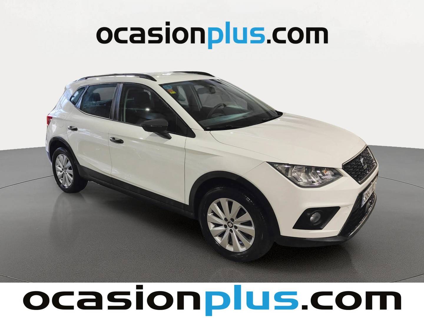 Foto Seat Arona SEAT Arona 1.6 TDI Eco Reference Plus (95 CV)