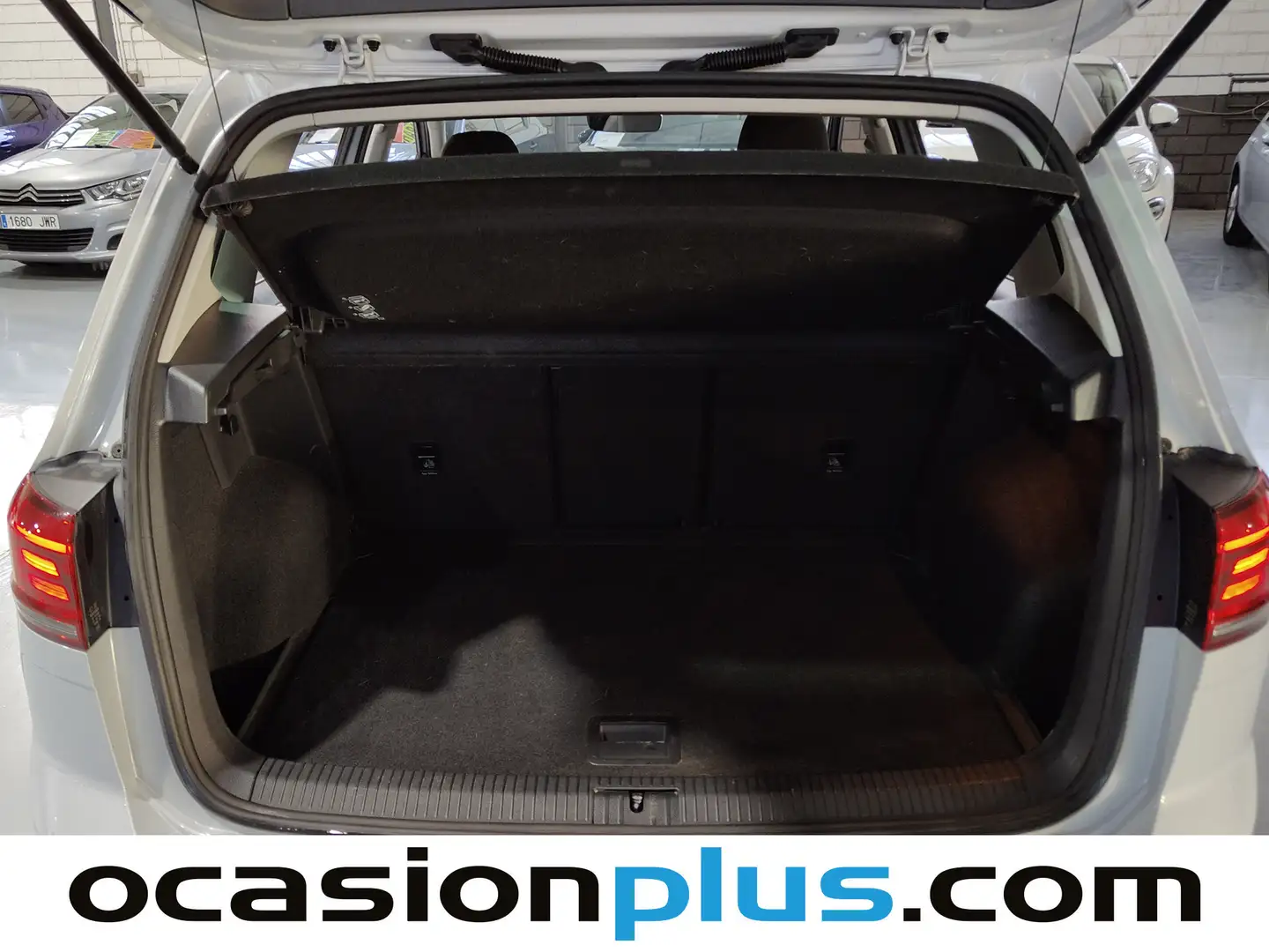 Foto Volkswagen Golf Sportsvan Volkswagen Golf Sportsvan 1.5 TSI EVO Advance DSG  (130 CV)