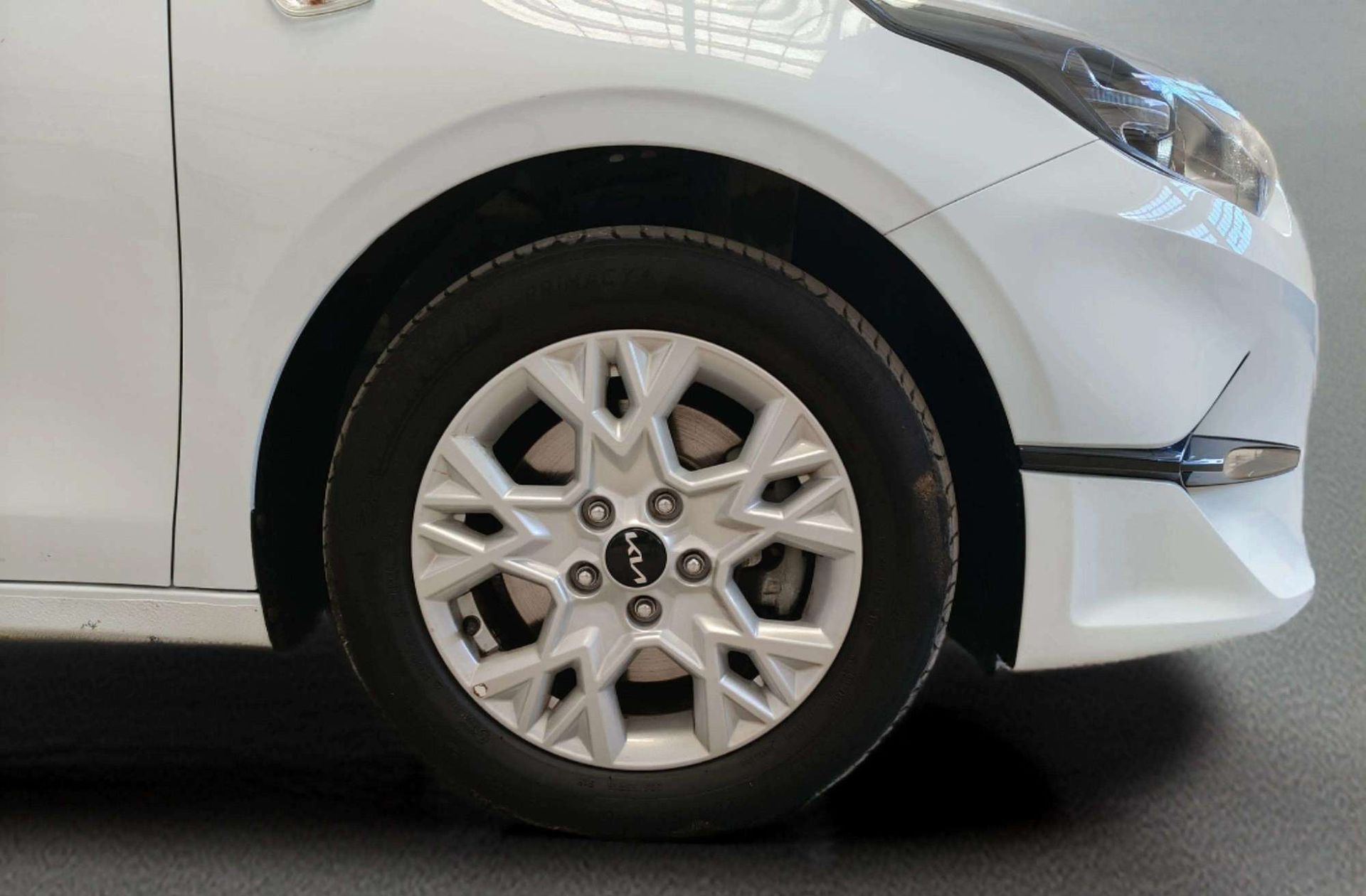 Kia Ceed 1.6 MHEV iMT Drive - foto 34