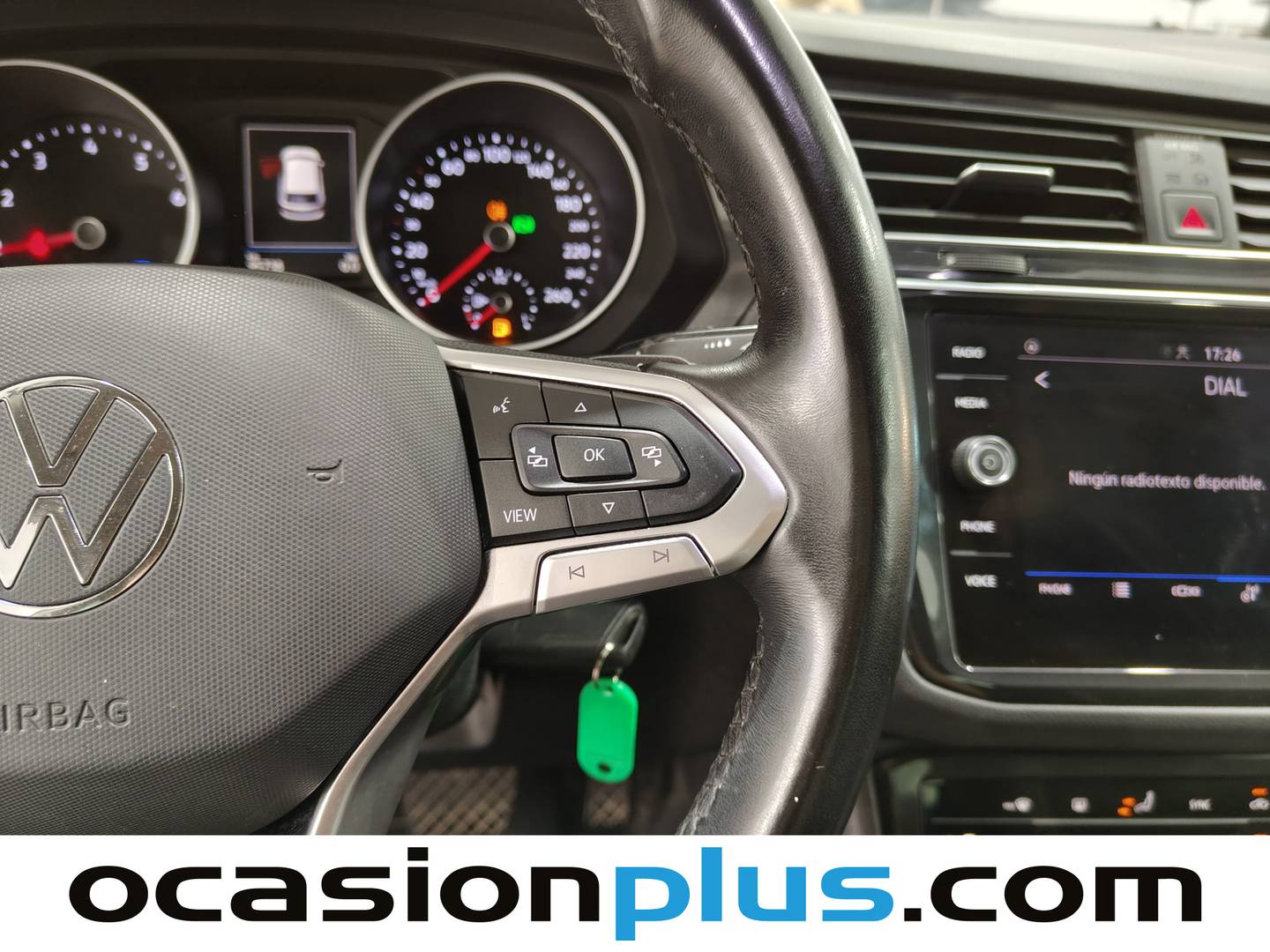 Volkswagen Tiguan Volkswagen Tiguan Life 1.5 TSI (150 CV) DSG al mejor precio