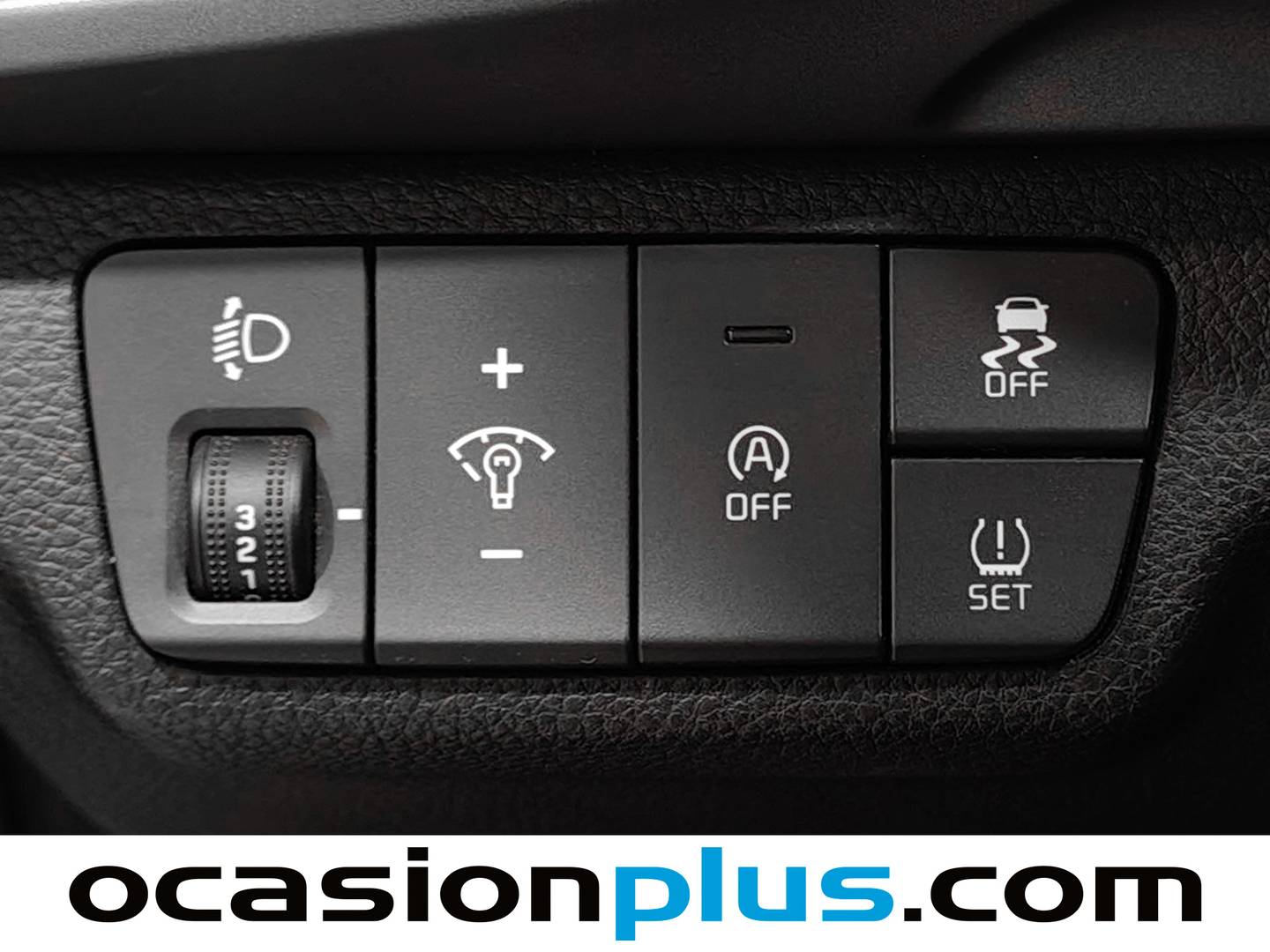 KIA Stonic Kia Stonic 1.0 T-GDi MHEV Drive iMT (120 CV) seminuevo