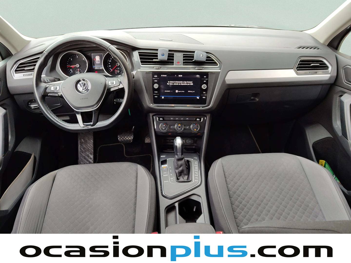 Volkswagen Tiguan Volkswagen Tiguan Advance 2.0 TDI (150 CV) DSG Pack R-Line de ocasión