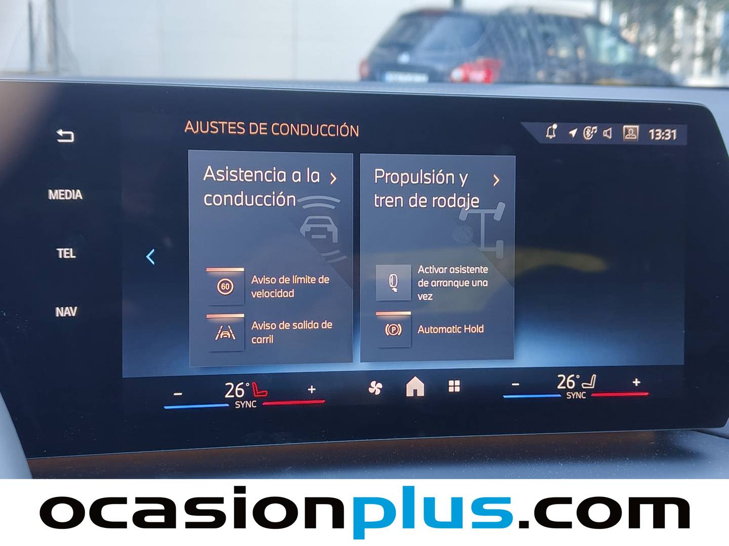 Foto BMW Serie 1 BMW Serie 1 120d (163 CV) Pack M