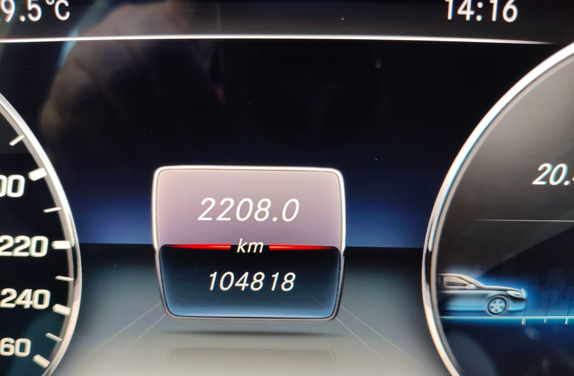 Mercedes-Benz Clase E 220 d - foto 10