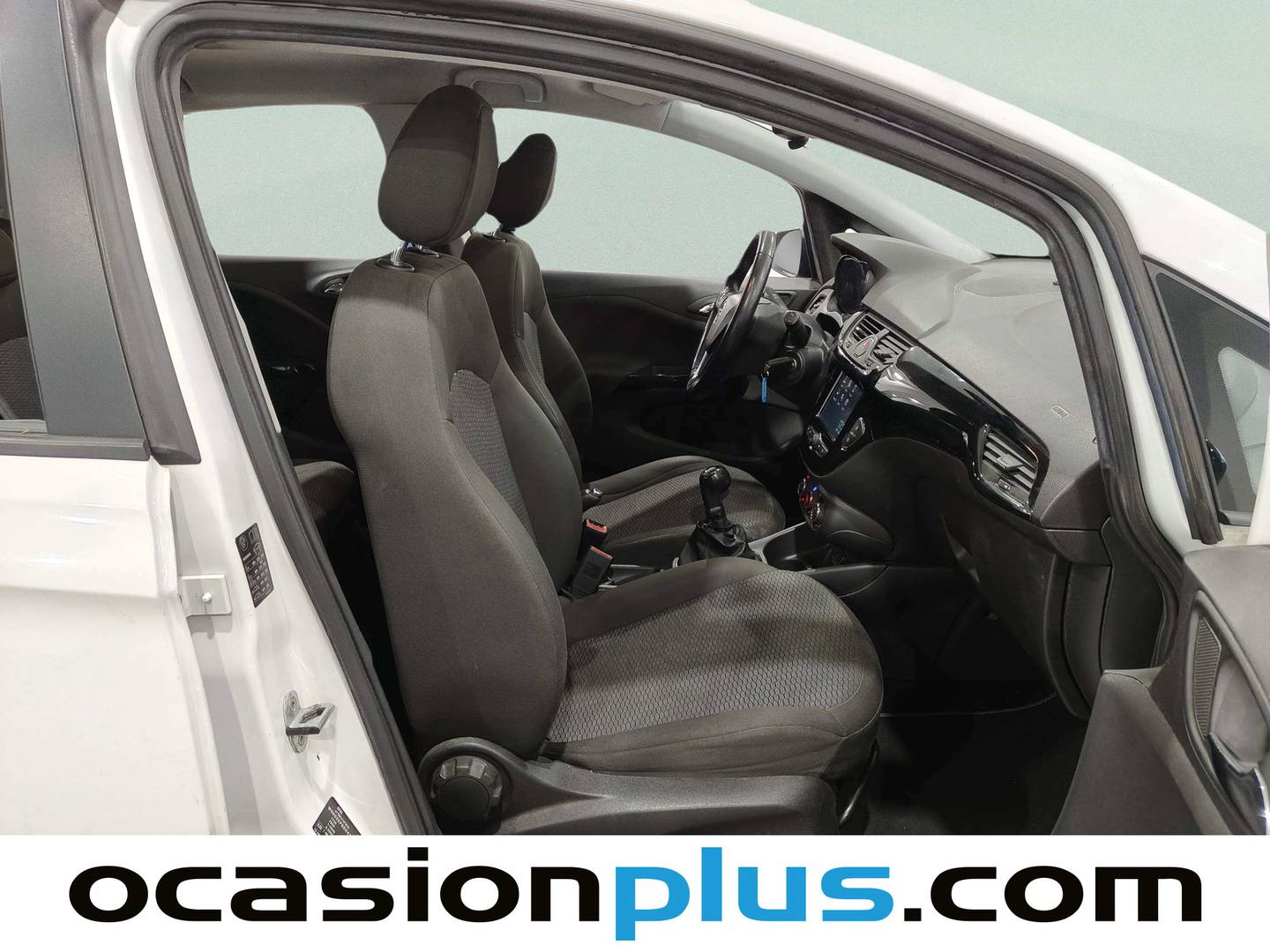 Foto Opel Corsa Opel Corsa 1.3 CDTi Selective (95 CV)