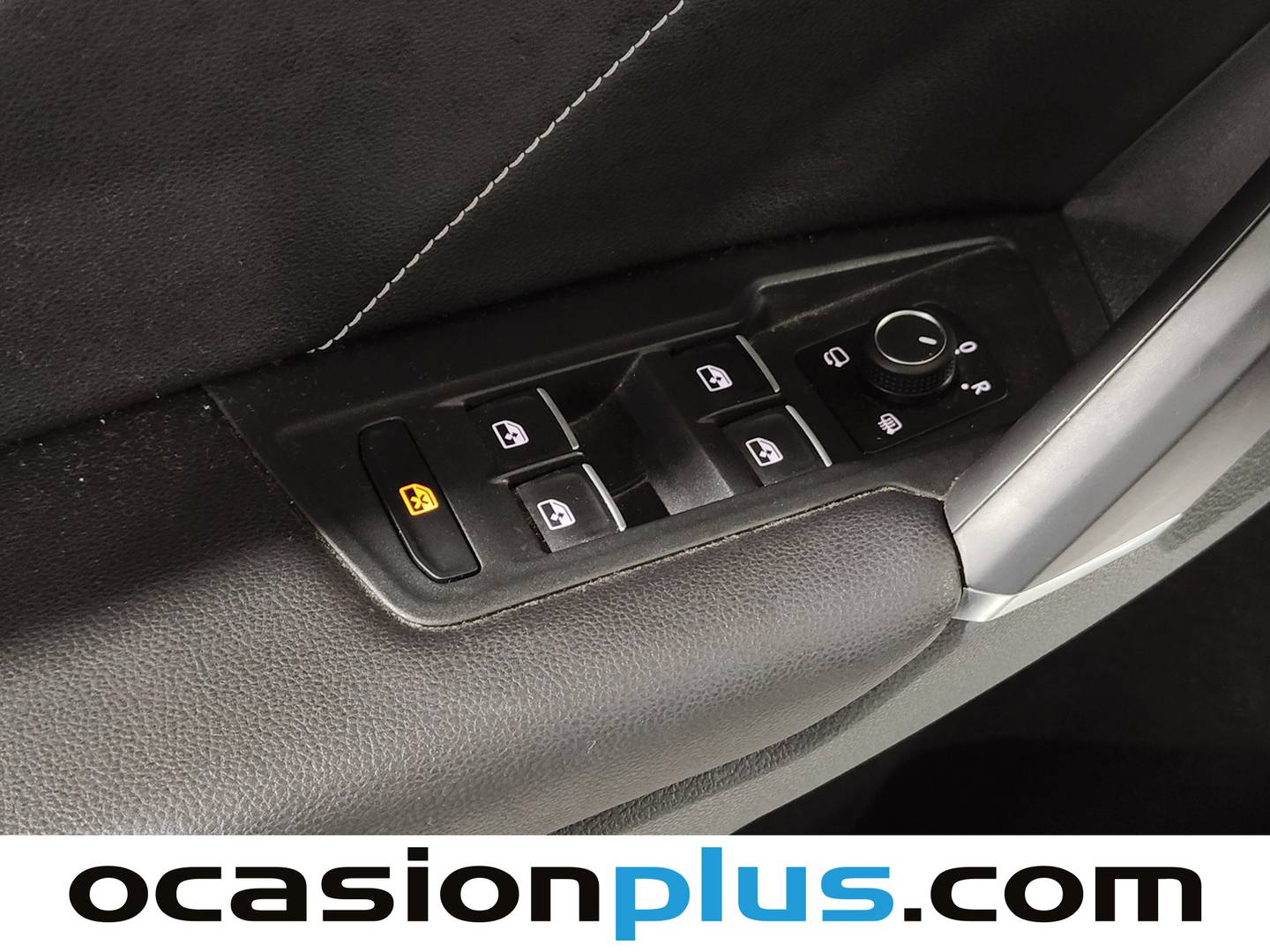 Volkswagen Tiguan Volkswagen Tiguan Sport 1.4 TSI 4Motion (150 CV) DSG Pack R-Line seminuevo