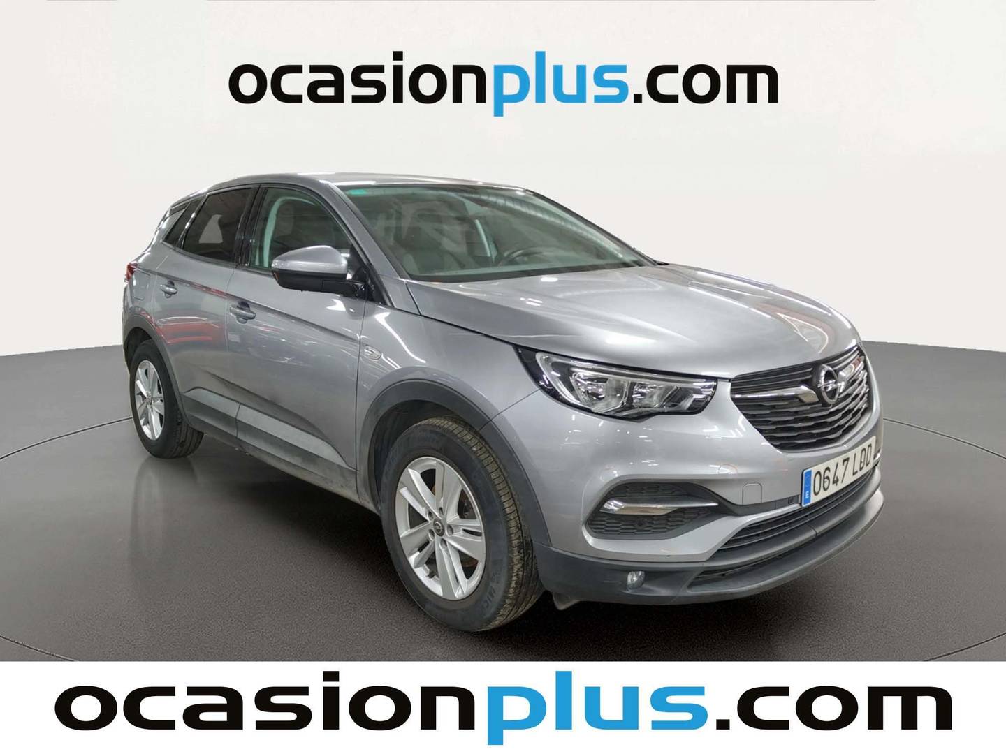 Foto Opel Grandland X Opel Grandland X 1.5 CDTi Selective (130 CV)
