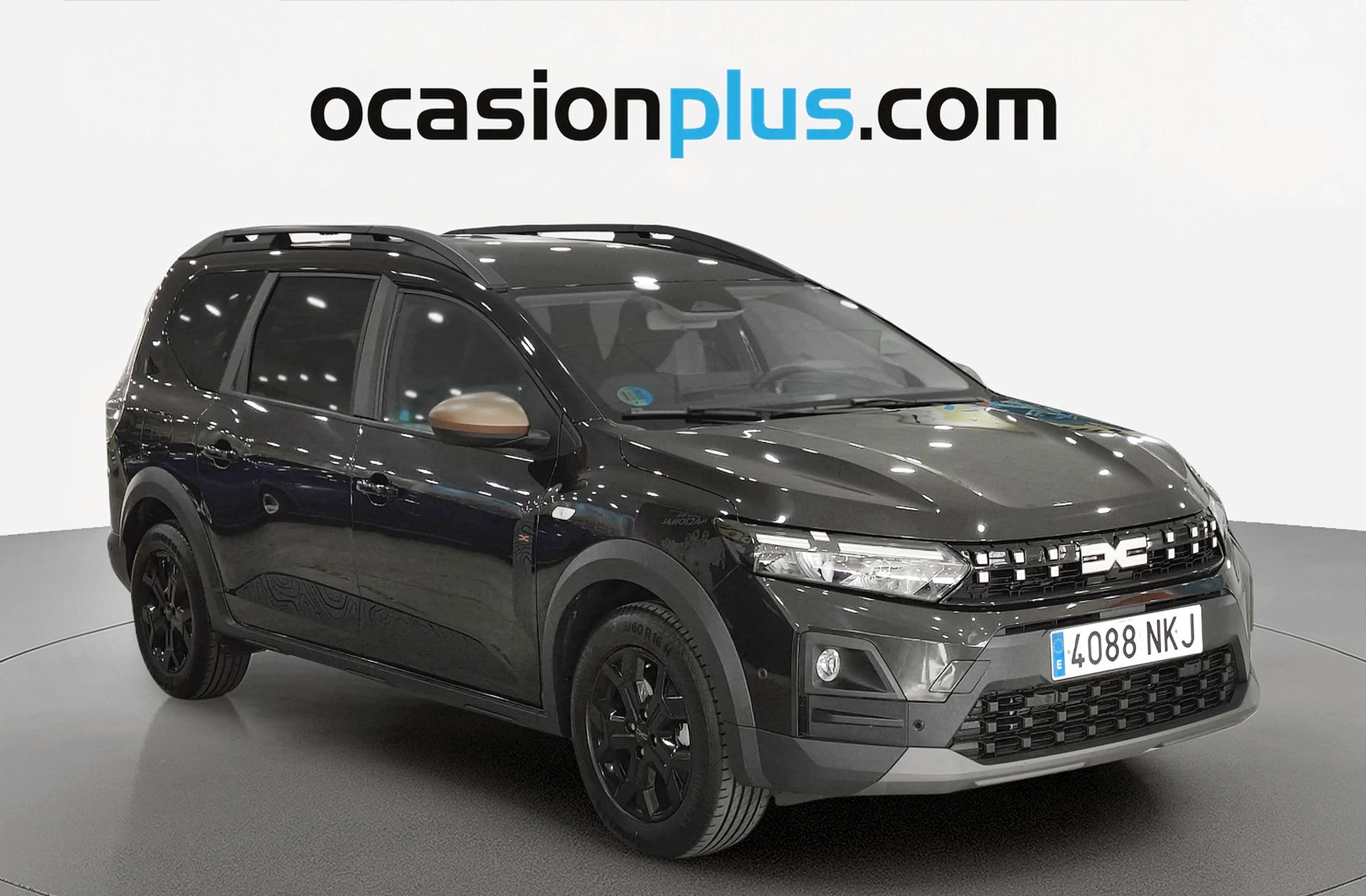 Dacia Jogger Extreme Hybrid 7 plazas - foto 2